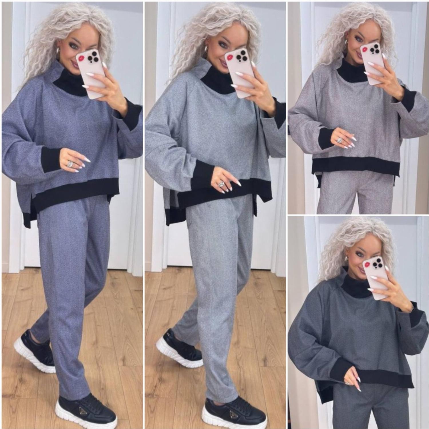 Стильный удобный женский прогулочны ...